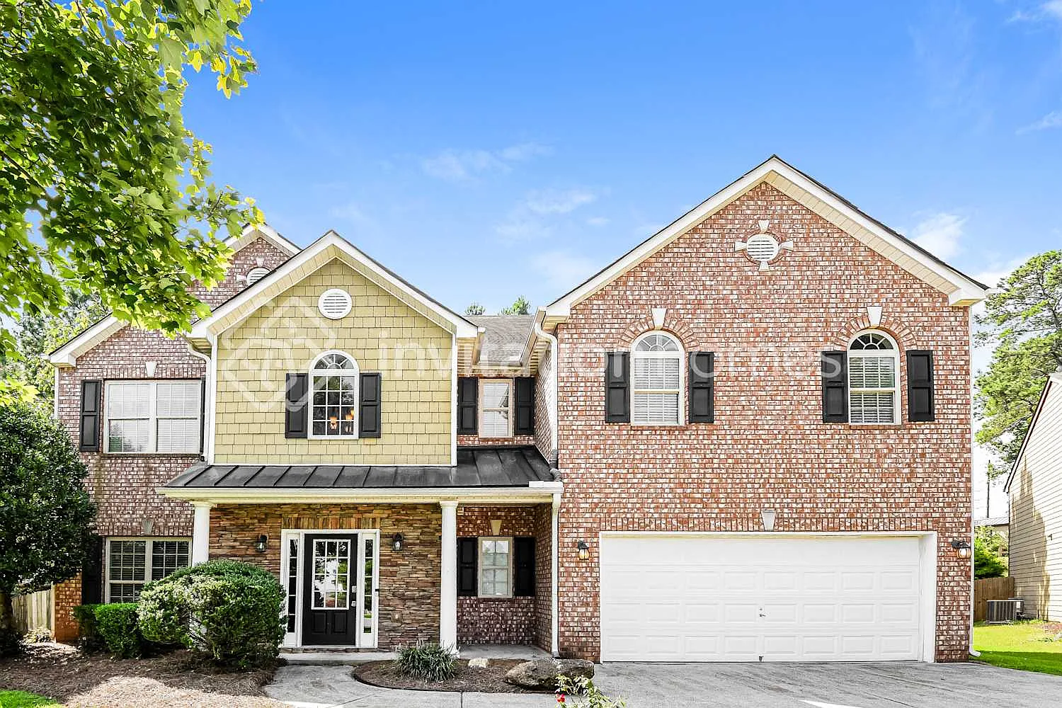 3555 Autumn Brooke Ct Cumming, GA 30041 — Photo 1