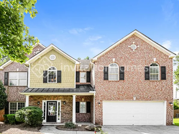 3555 Autumn Brooke Ct, Cumming, GA 30041