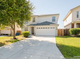 919 Tiger Path, San Antonio, TX 78251