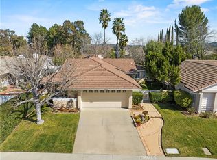 25624 Rancho Adobe Rd, Santa Clarita, CA 91355