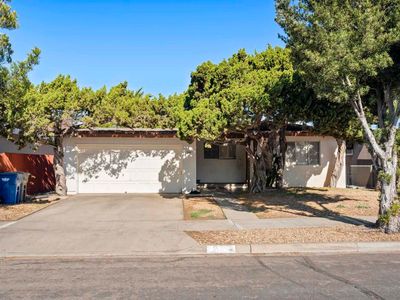 244 Carter St, El Cajon, CA, 92020