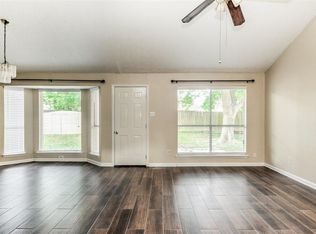 7618 Wovenwood Ln, Houston, TX 77041