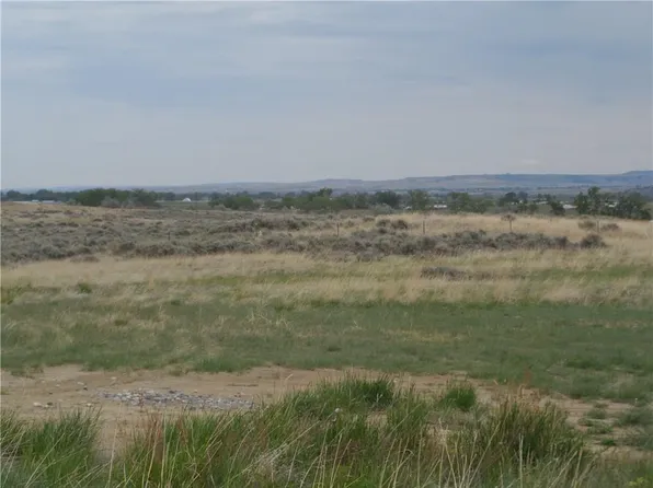 1604 Walker Ln, Billings, MT 59105