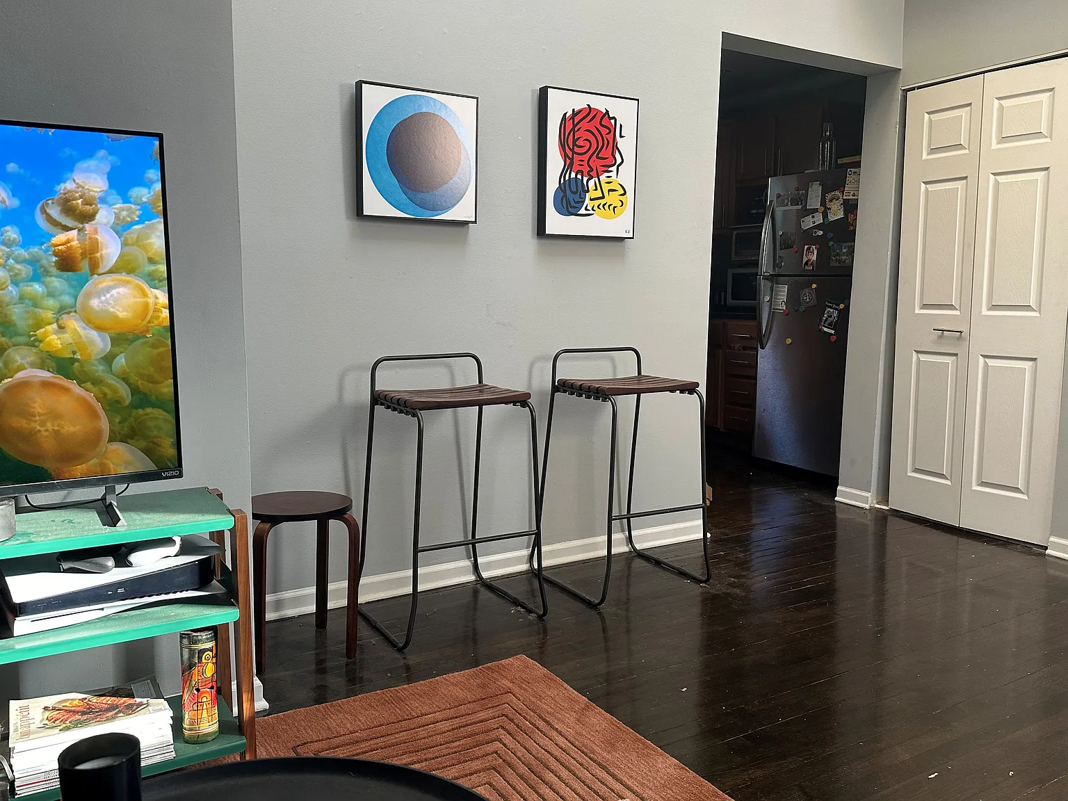 1 bed, 1.5 bath, 1300 sqft, $2,500 — Photo 3