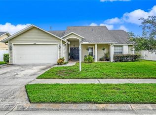 8610 Pinafore Dr, New Port Richey, FL 34653