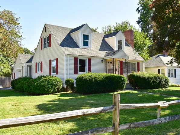 20 Sage Park Road, Windsor, CT 06095