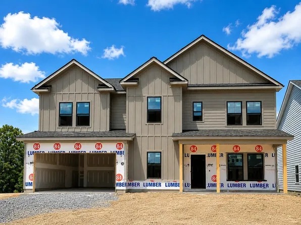 5834 Guardian Way #9, Hixson, TN 37343