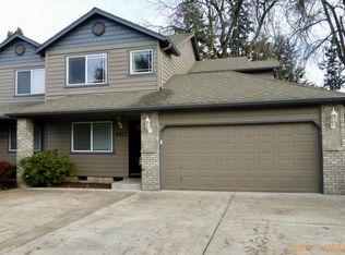 4827 Spring Meadow Ave, Eugene, OR 97404