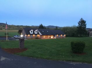 37717 NE Wiehl Rd, La Center, WA 98629