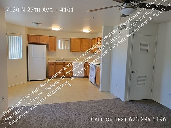 3rd image of 7130 N 27th Ave APT 101