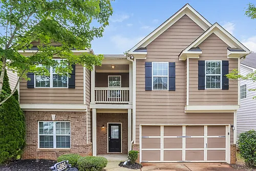 5265 Cactus Cove Ln Photo 1