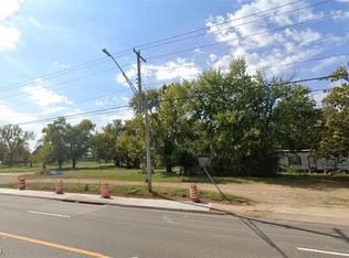 1109 Fort St, Barling, AR 72923