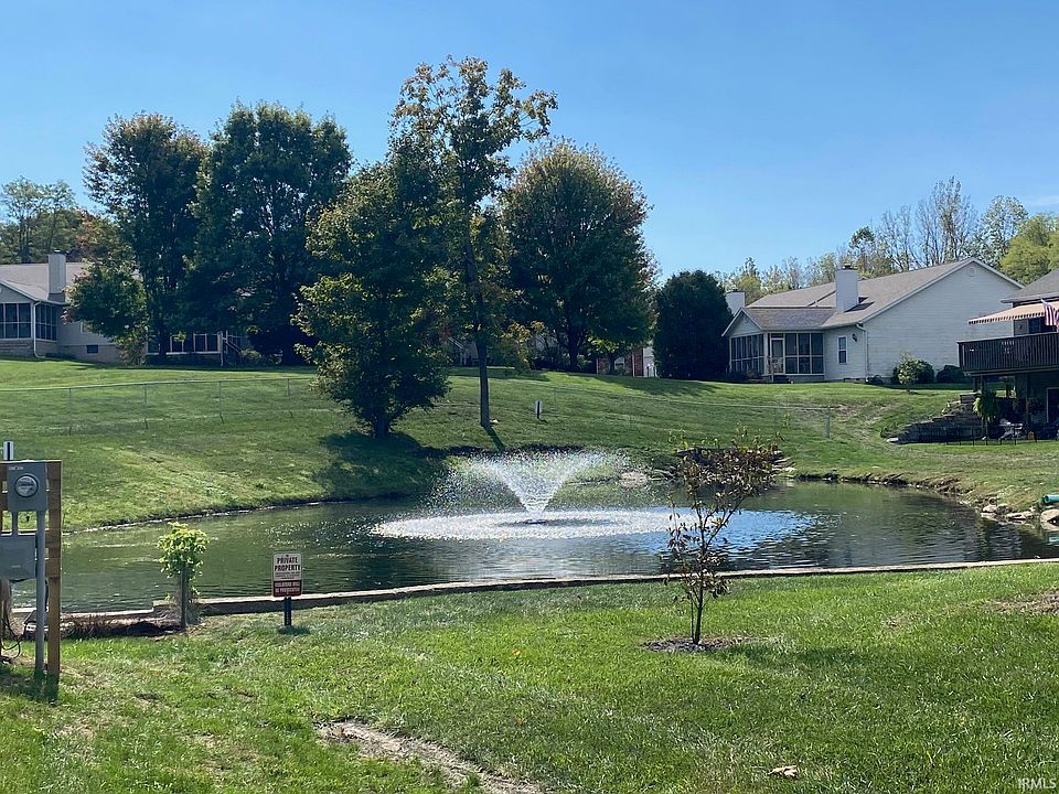 2nd image of 2465 N Stonelake Cir
