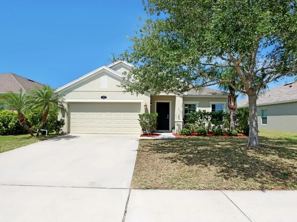 1107 Osborne Ct, West Melbourne, FL 32904