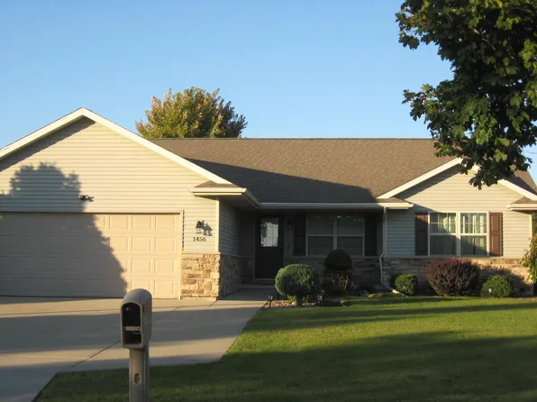 1456 McRae Cir, Bellevue, WI 54311