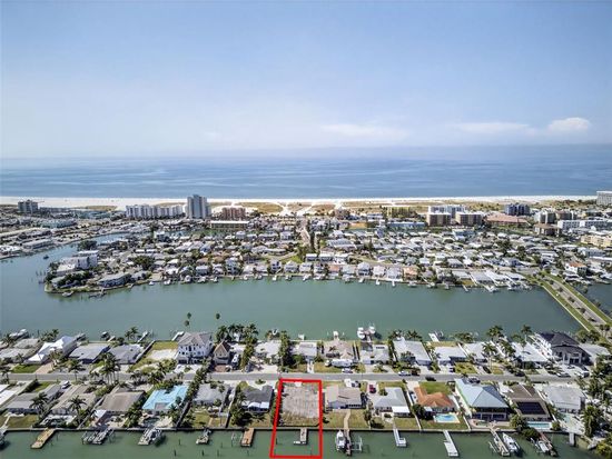 11325 4th St E Lot 38, Saint Petersburg, FL 33706