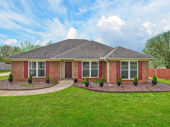 154 Silverstone Ln, Alabaster, AL 35007