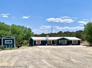 22 Road 2899, Aztec, NM 87410
