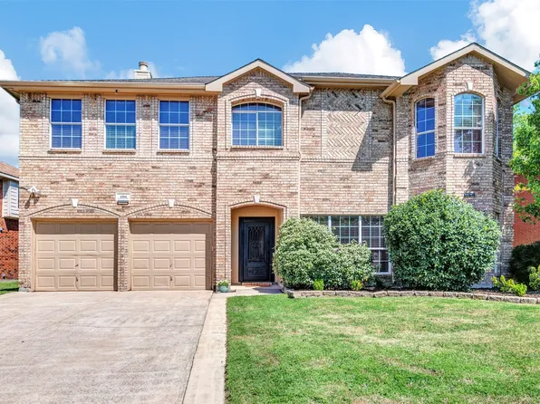 261 Brookdale Dr, Little Elm, TX 75068