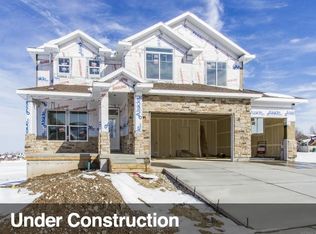 952 W Temple Rim Ln, Payson, UT 84651