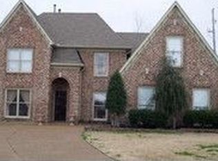 1945 Autumndale Cv, Cordova, TN 38016