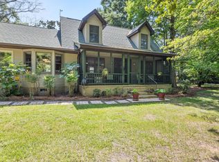 2144 Pinopolis Rd, Pinopolis, SC 29469