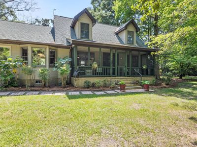 2144 Pinopolis Rd, Pinopolis, SC, 29469