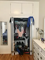 Rented by Brooklyn Real Property Inc