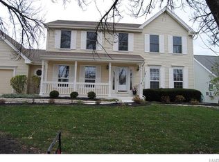 718 Scarlet Oak Dr, Lake Saint Louis, MO