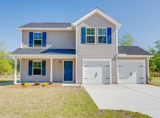 1514 Hardwick Rd, Conway, SC 29526
