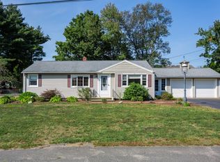 34 Day St, Agawam, MA 01001