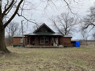 10325 Baseline Rd, Paragon, IN 46166