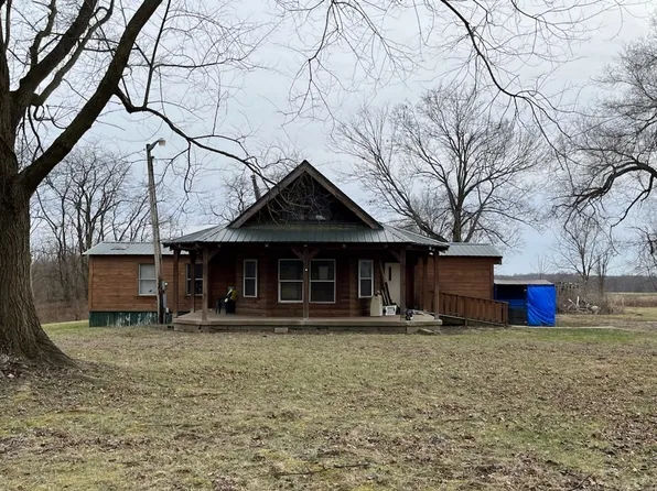 10325 Baseline Rd, Paragon, IN 46166