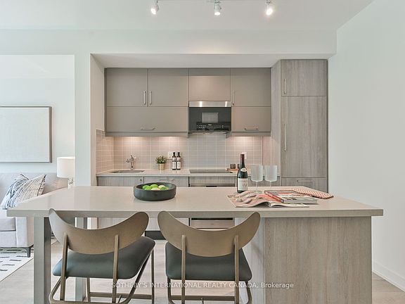 2nd image of 8119 Birchmount Rd #616