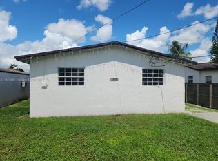 1342 NW 13th St #1342, Homestead, FL 33030
