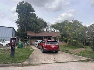 534 W Obion Rd, Houston, TX 77091