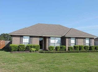 480 McDonald Dr, Wetumpka, AL 36092