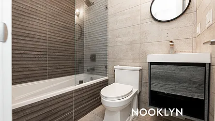 Rented by Nooklyn NYC LLC