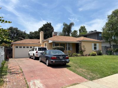 4317 Elmer Ave, North Hollywood, CA, 91602
