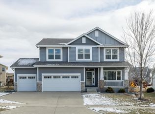 1585 Hannah Ln, Waukee, IA 50263