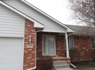 8619 E 44th St N, Wichita, KS 67226