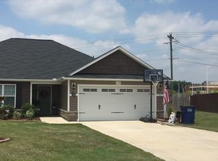 132 Spillburg Ct, Raeford, NC 28376