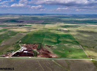 970 Antelope Rd, Hay Springs, NE 69347