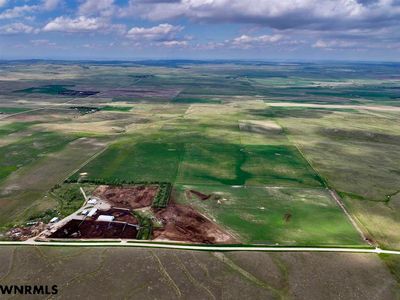 970 Antelope Rd, Hay Springs, NE, 69347