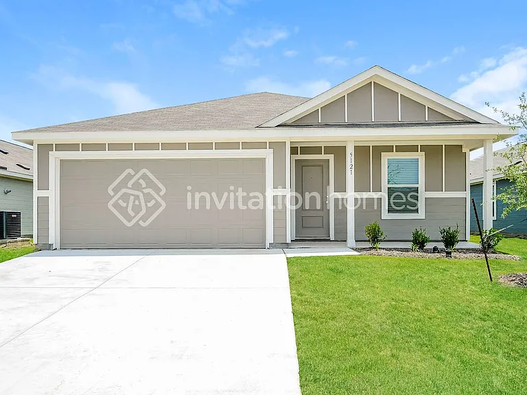 5121 Hidden Treasure Ln — Photo 1