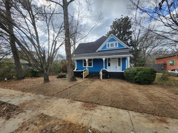 909 Arledge St, Hattiesburg, MS 39401