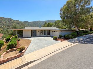 3260 Beaudry Ter, Glendale, CA 91208