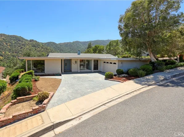 3260 Beaudry Ter, Glendale, CA 91208