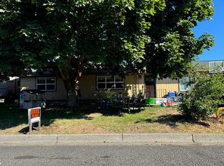 811 Maple Dr, Goldendale, WA 98620
