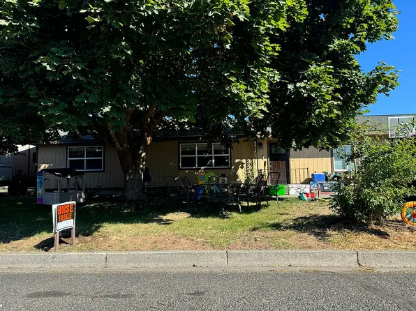 811 Maple Dr, Goldendale, WA 98620